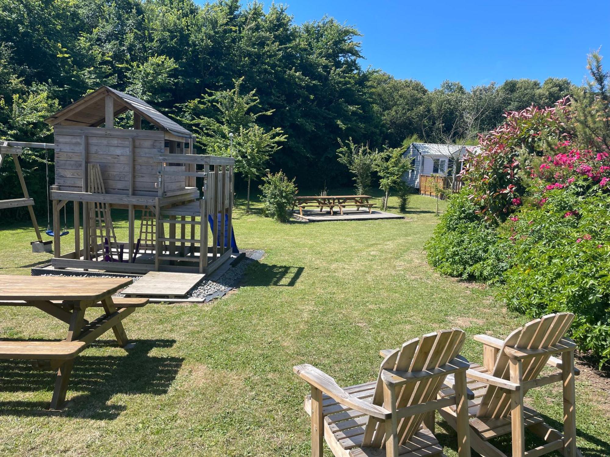 Hotel Aux Tamaris Sauzon Luaran gambar